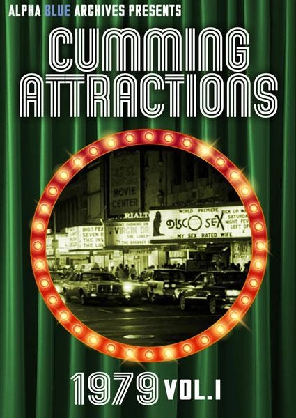 Cumming attractions 1 - 1979