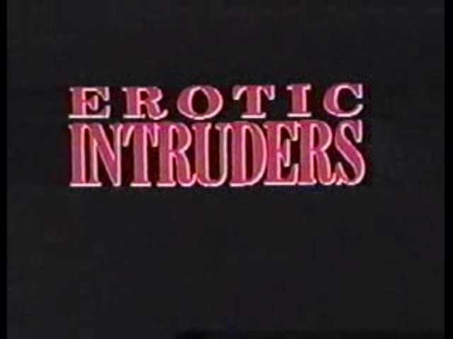 Erotic Intruders – 1985 – Jose Benazeraf