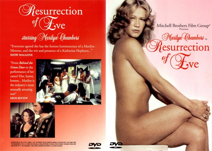 Resurrection of Eve – 1973 – Artie Mitchell, Jon Fontana