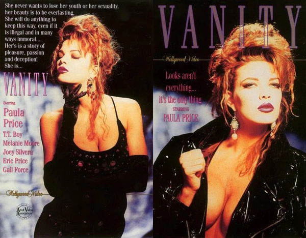 Vanity – 1991 – Jim Enright