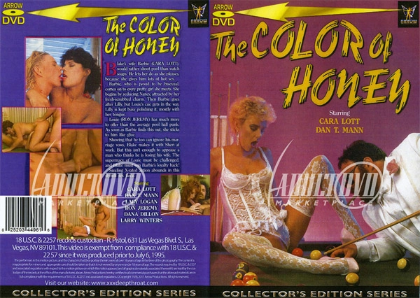 The Color of Honey – 1987 – Jerry Balsam