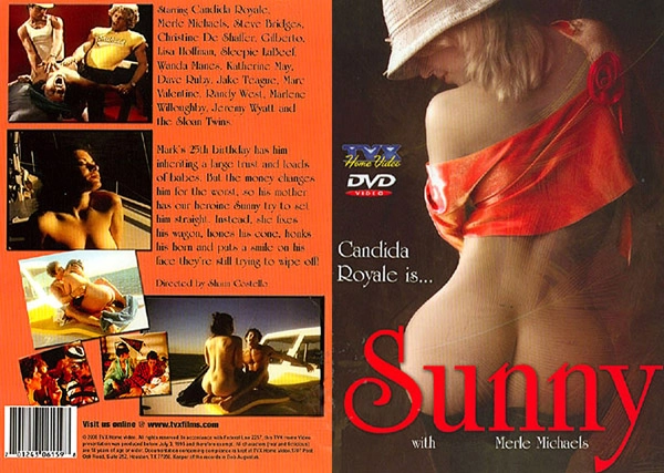 Sunny – 1979 – Russ Carlson